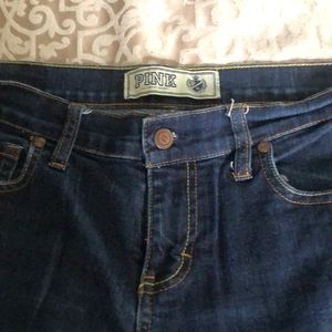 JEANS BY VS PINK